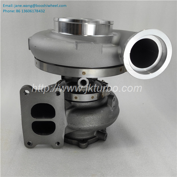 B3G turbocharger RA4720902880 R4720901880 R4720902880 Detroit Diesel DD15
